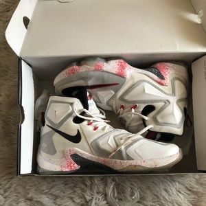 LeBron 13 (Friday the 13th)